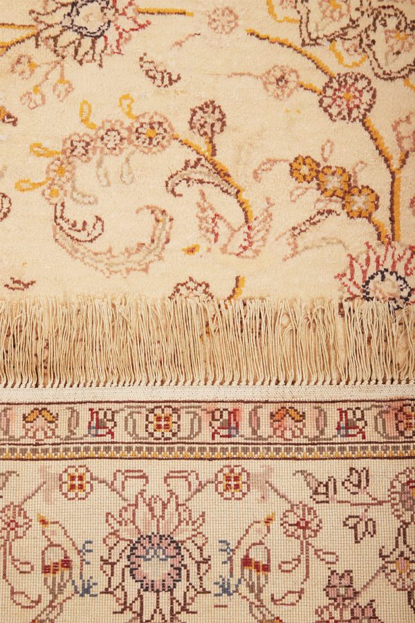 Persian Nain Revival - Mandala