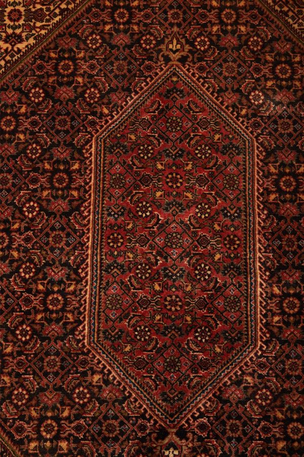 Persian Bidjar Revival - Sahar