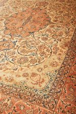 Vintage Persian Tabrez - Lumen