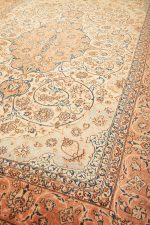Vintage Persian Tabrez - Lumen
