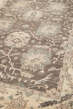Transitional Oushak Revival - Willow