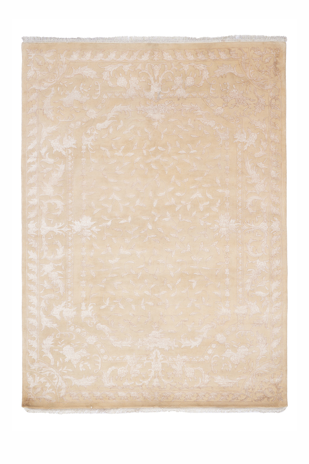 Hadji Jalili Collection – Sun Gold