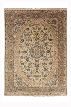 Persian Nain Revival - Harmony