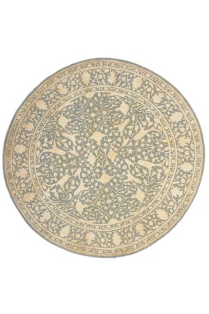 Hadji Jalili Collection - Olive Wheel