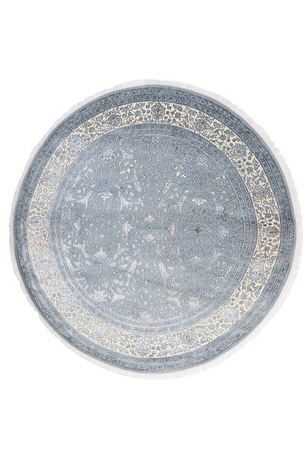 Hadji Jalili Collection – Hailstorm