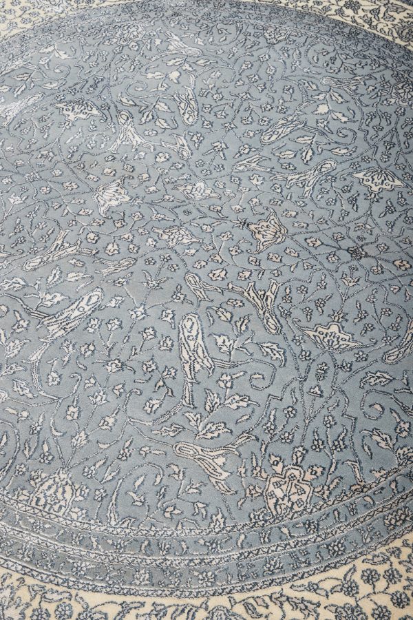 Hadji Jalili Collection - Hailstorm