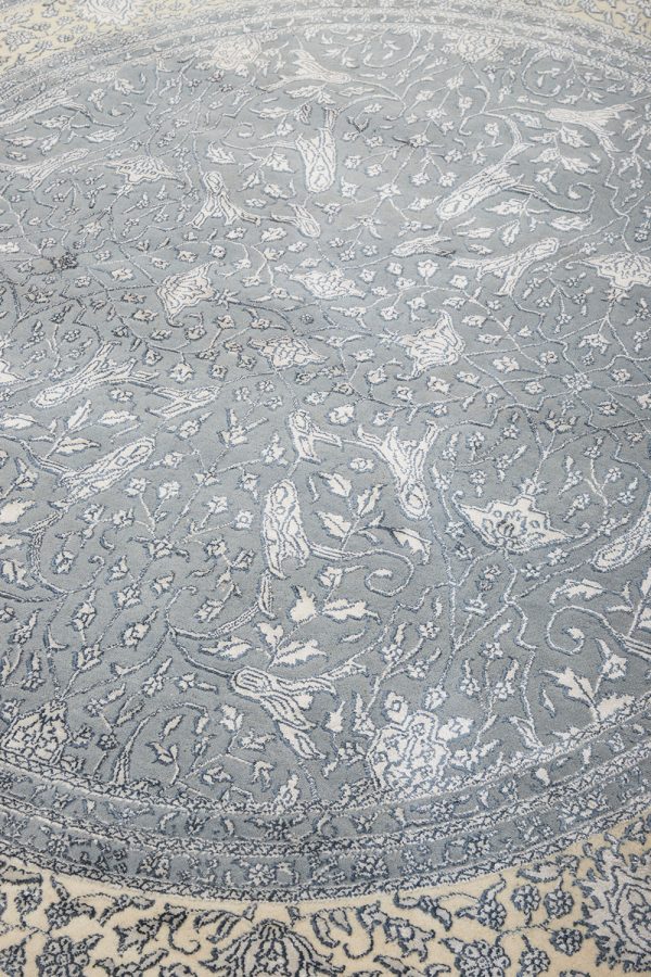 Hadji Jalili Collection - Hailstorm