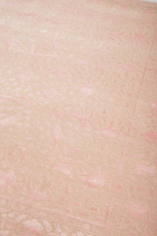 Hadji Jalili Collection - Blush
