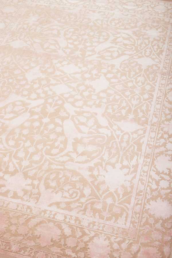Hadji Jalili Collection - Blush