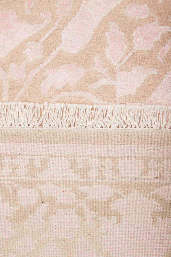 Hadji Jalili Collection - Blush