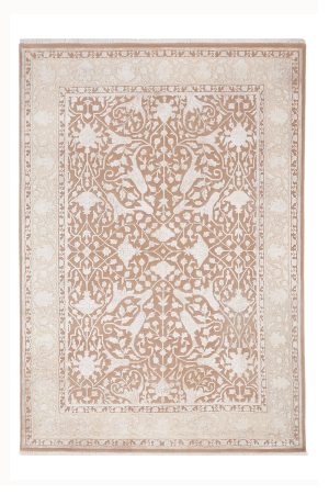 Hadji Jalili Collection - Cinnamon