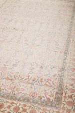 Safavid Collection - Sienna