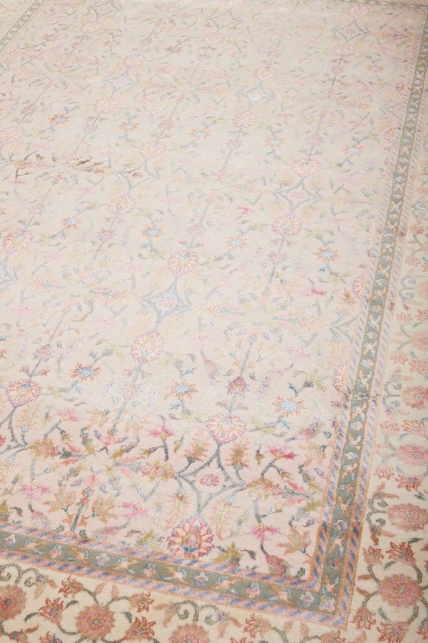 Safavid Collection - Sienna