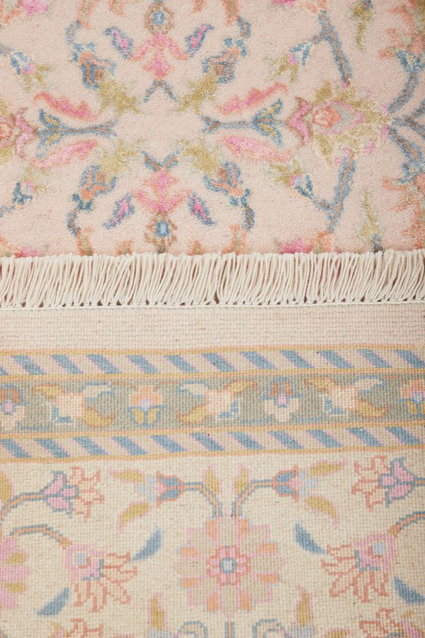 Safavid Collection - Sienna