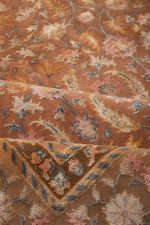 Safavid Collection - Ochre