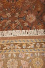 Safavid Collection - Ochre