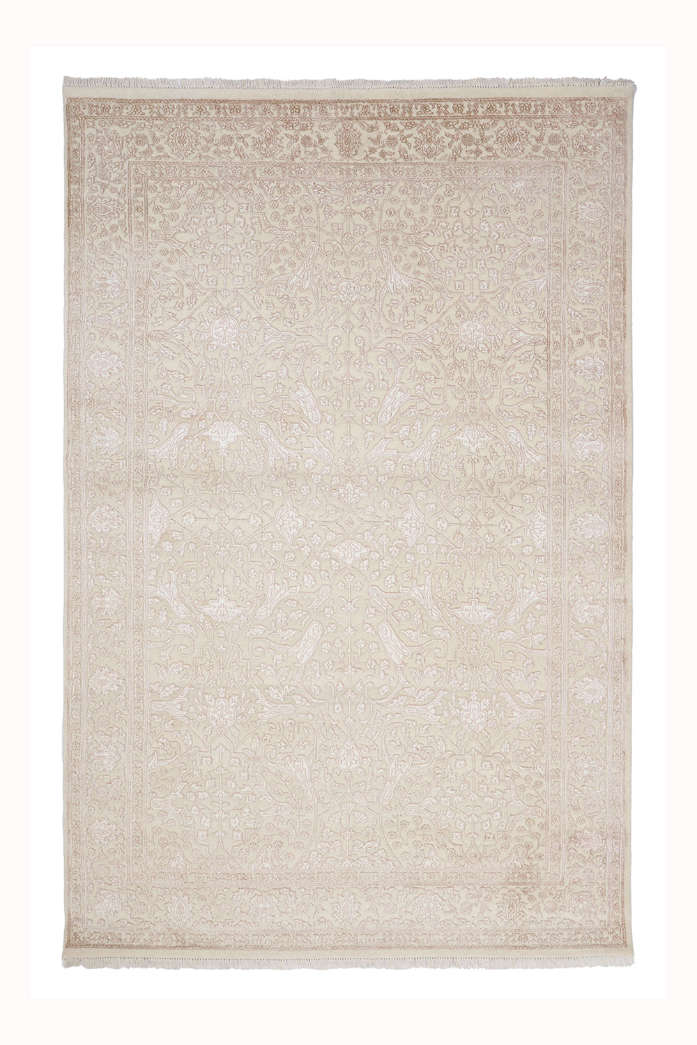 Hadji Jalili Collection – Zarin