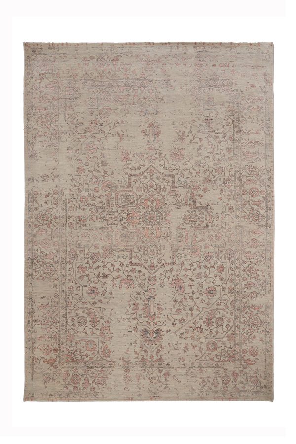Erased Luxe Collection - Tulip
