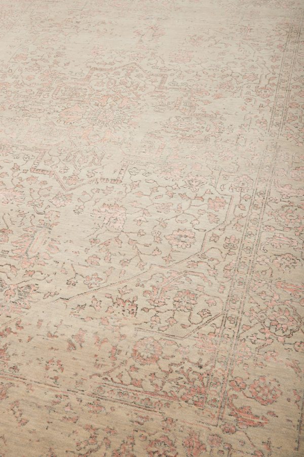 Erased Luxe Collection - Tulip