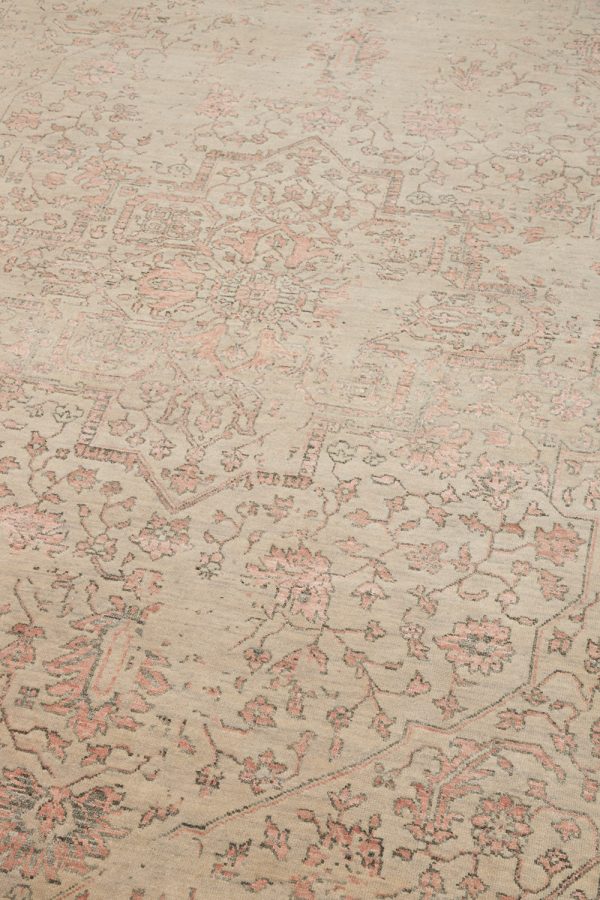 Erased Luxe Collection - Tulip