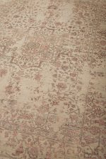 Erased Luxe Collection - Tulip