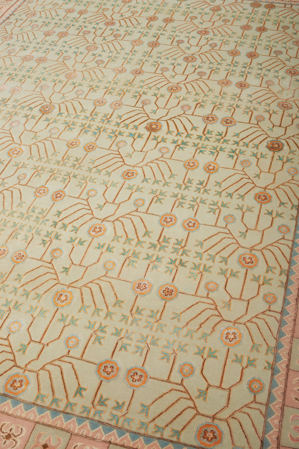 Safavid Collection – Wildfire