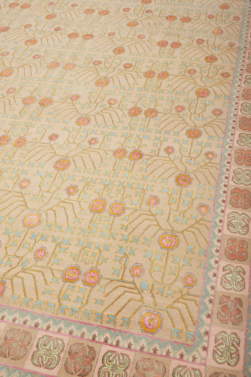 Safavid Collection – Orion