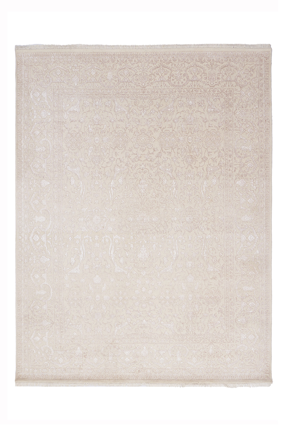 Hadji Jalili Collection – Expansive