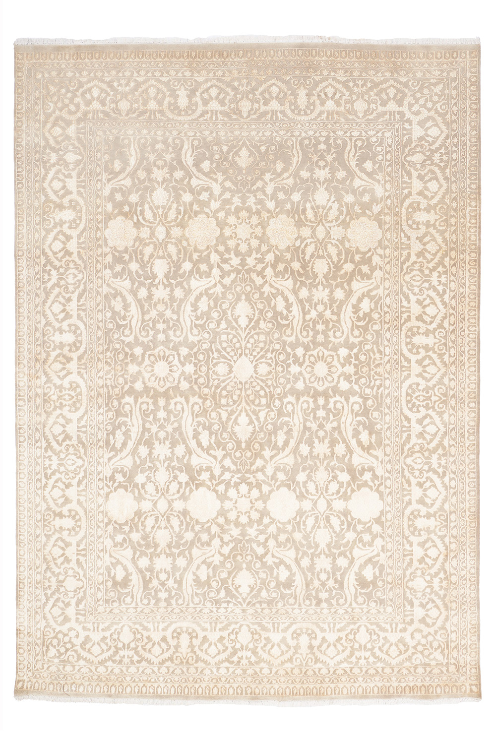 Hadji Jalili Collection – Crowned