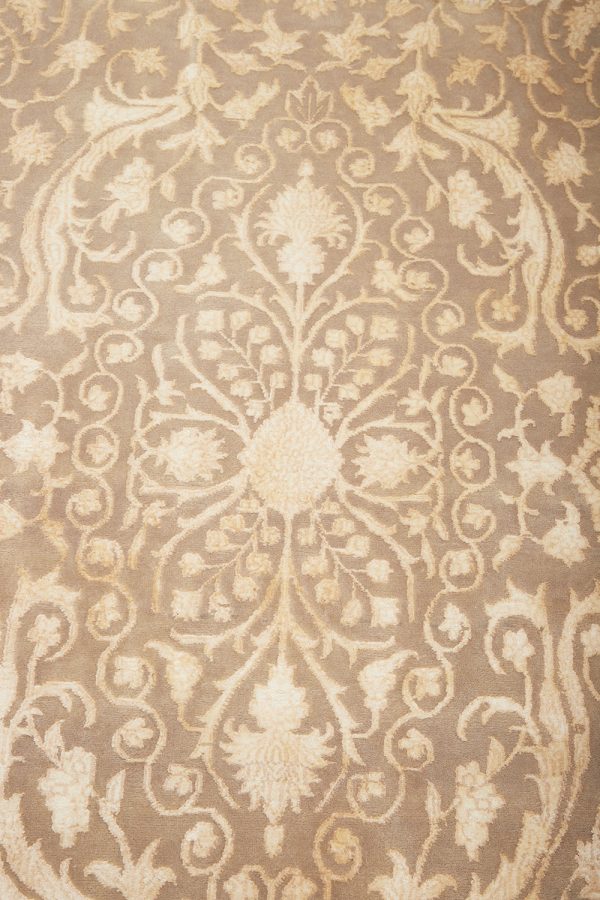 Hadji Jalili Collection - Crowned