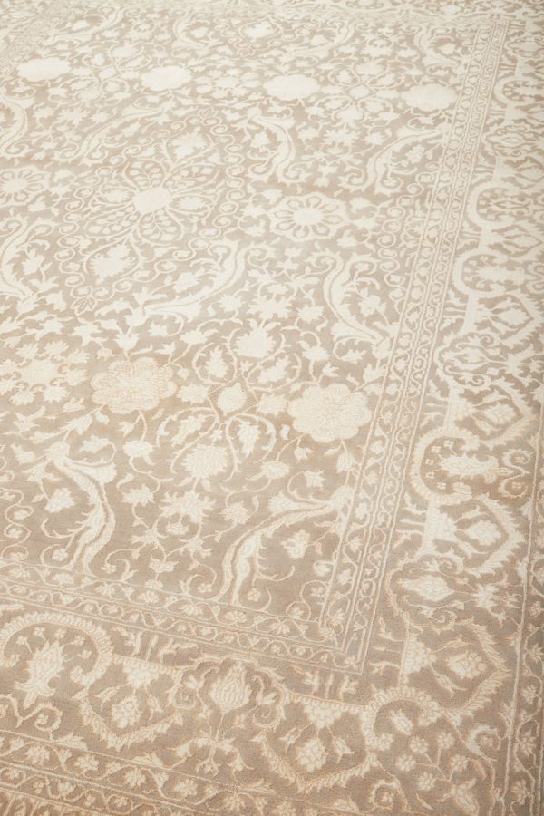 Hadji Jalili Collection - Crowned