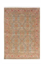 Museum William Morris Collection - Ember