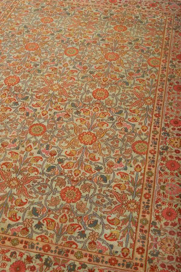 Museum William Morris Collection - Ember