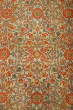 Museum William Morris Collection - Ember