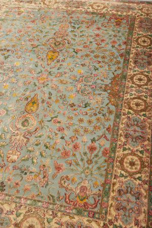 Safavid Collection - Iris