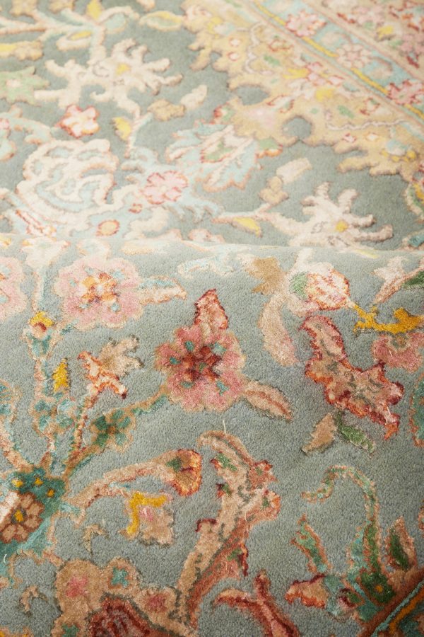 Safavid Collection - Iris