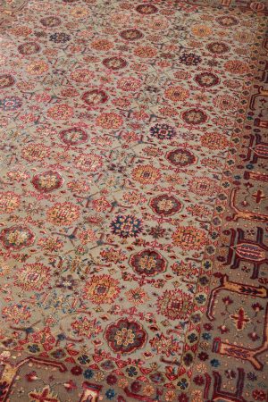 Safavid Collection - Atash