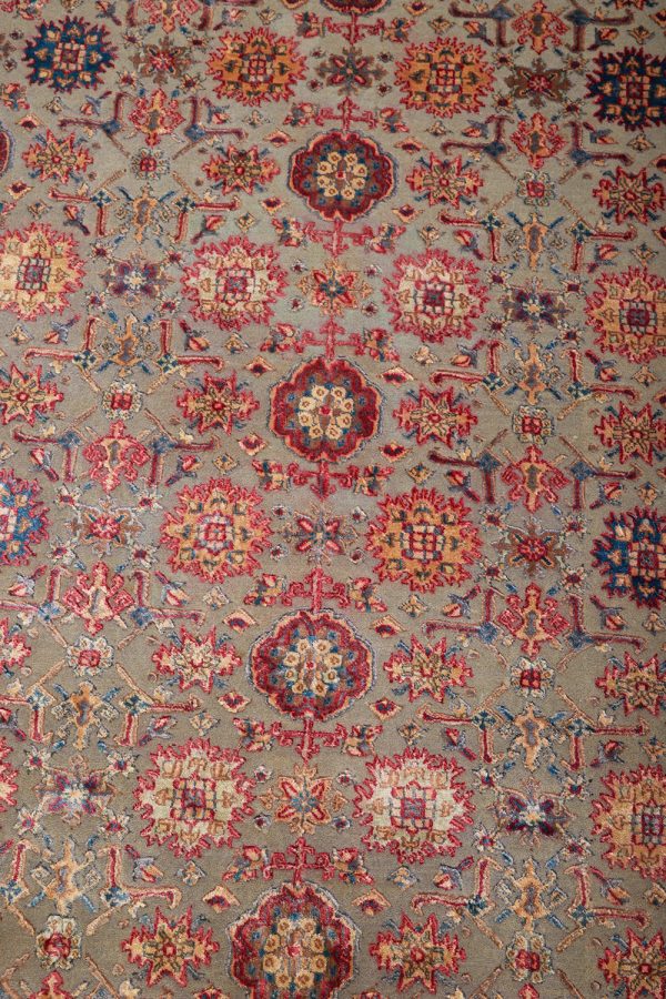 Safavid Collection - Atash