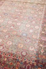 Safavid Collection - Atash