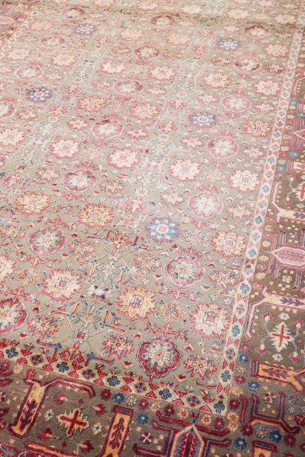 Safavid Collection - Atash