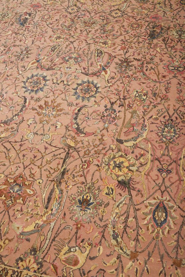 Safavid Collection - Serenity