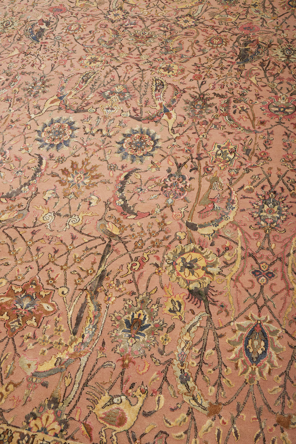 Safavid Collection – Serenity