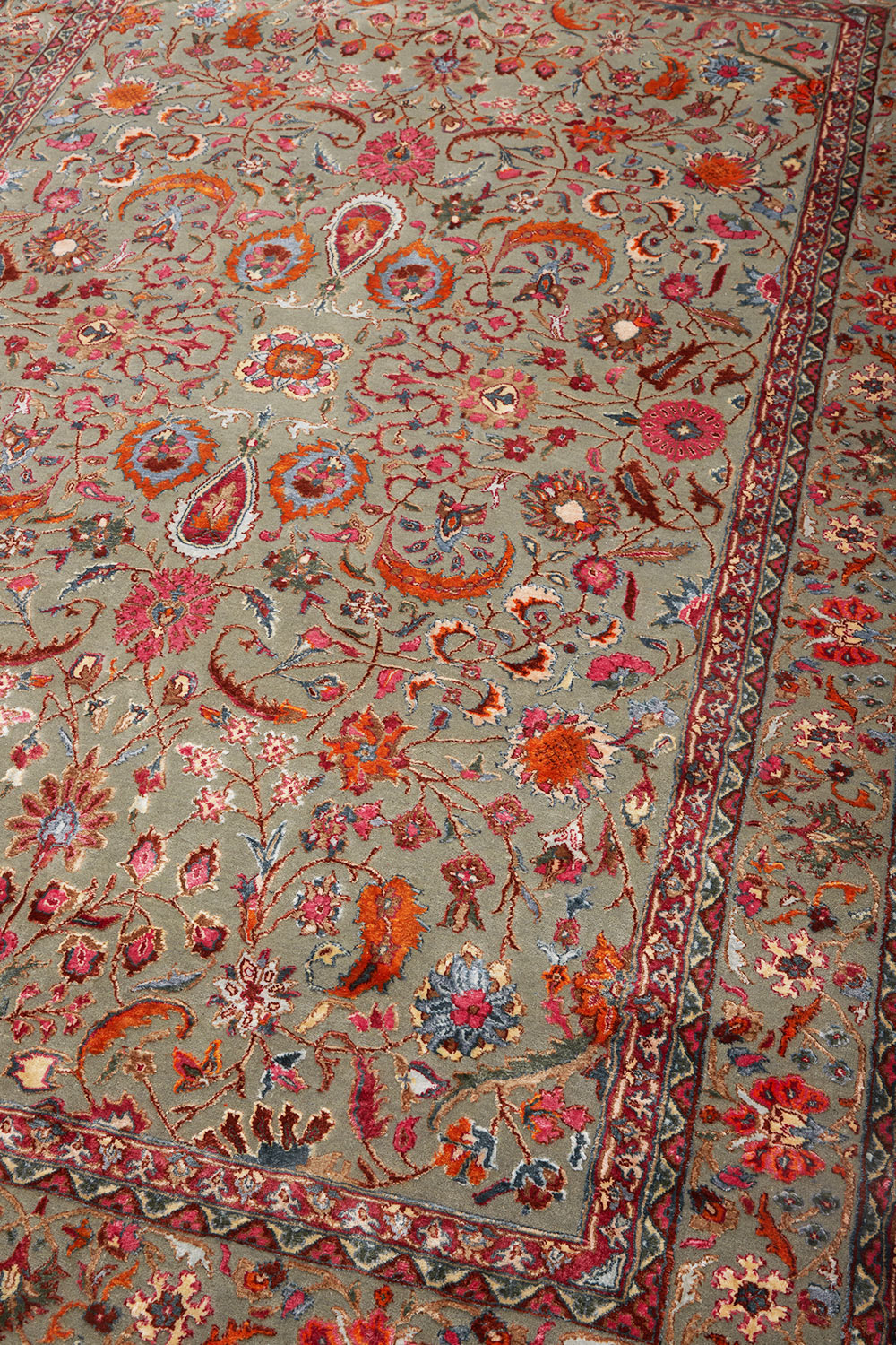 Safavid Collection – Fervor