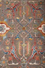 Safavid Collection - Thistle