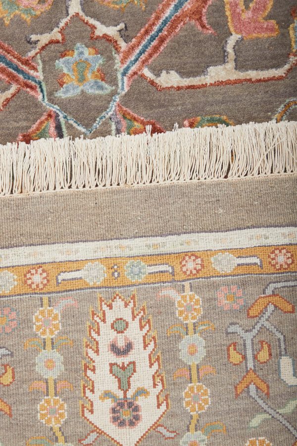 Safavid Collection - Thistle