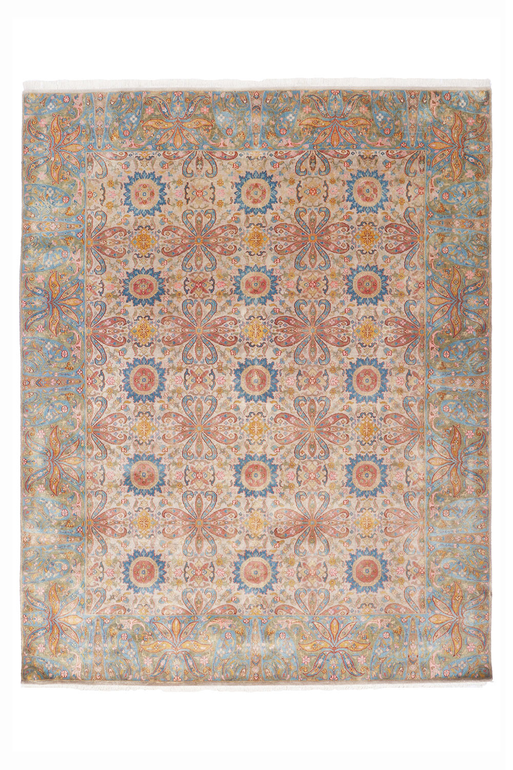 Museum William Morris Collection – Dahlia