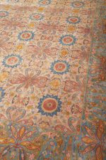 Museum William Morris Collection - Dahlia