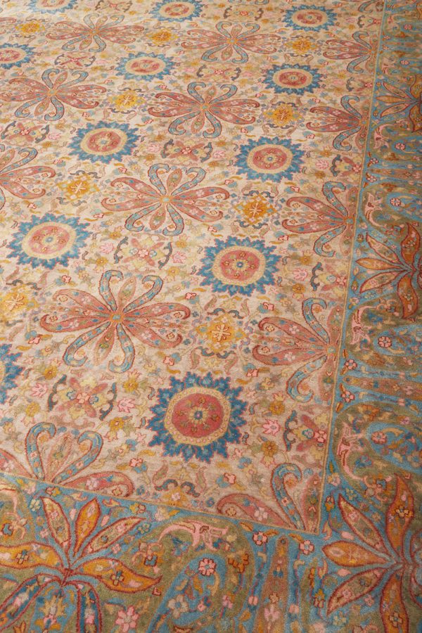 Museum William Morris Collection - Dahlia