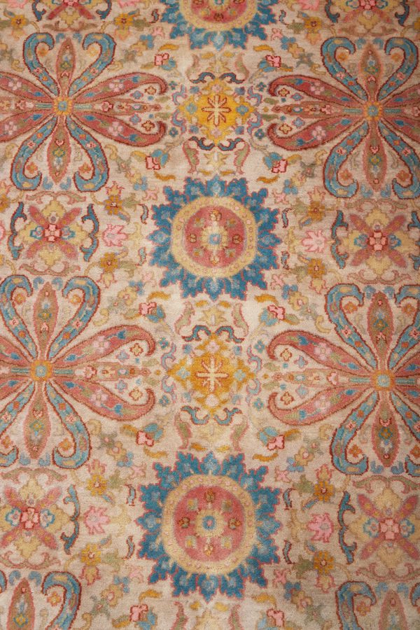 Museum William Morris Collection - Dahlia