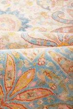 Museum William Morris Collection - Dahlia